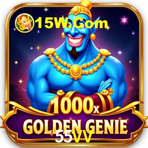 A Revolução dos Aplicativos de Jogos no 55VV