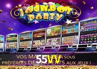 A Revolução dos Aplicativos de Jogos no 55VV