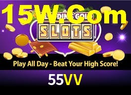 55VV - Cassino De Slots Online - 55VV.Com