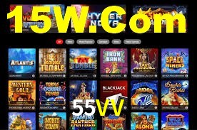 Sinta a adrenalina dos jogos de cassino com 55VV