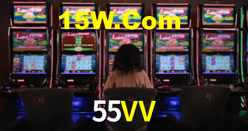Bônus Generosos e Exclusivos no 55VV para Você!