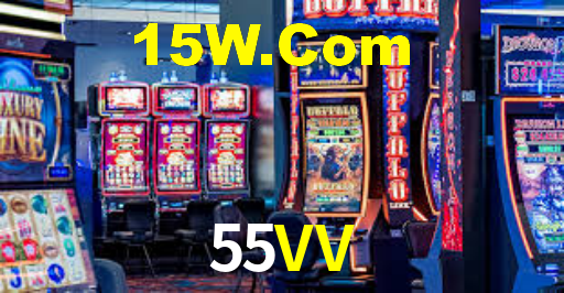 55VV Bet Plataforma
