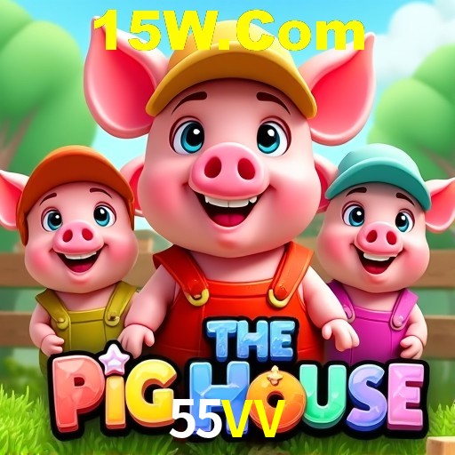 Jogos Exclusivos 55VV