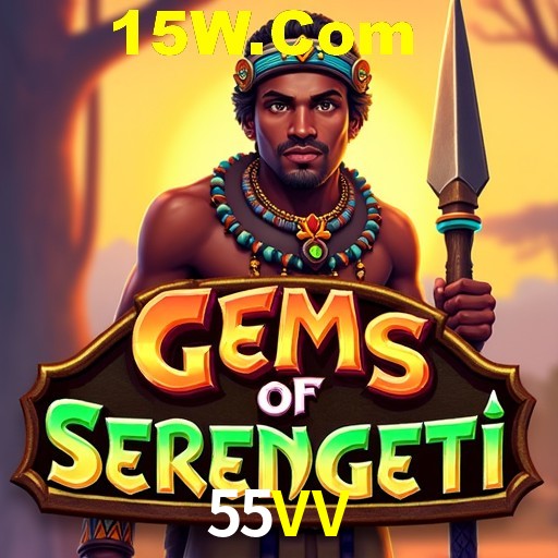 Slot Games 55VV