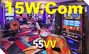 Welcome Bonus 55VV