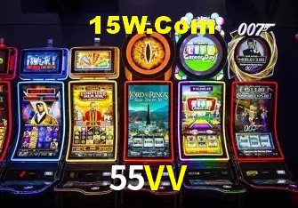 Apostas Esportivas na 55VV: Um Guia Completo