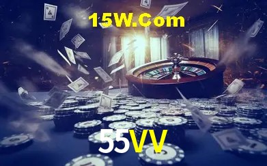 Desvendando o Mundo dos Jogos Virtuais na 55VV