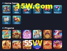 Crash Games Statistics 55VV