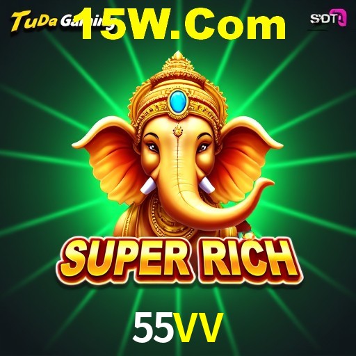 Benefícios da Conta 55VV