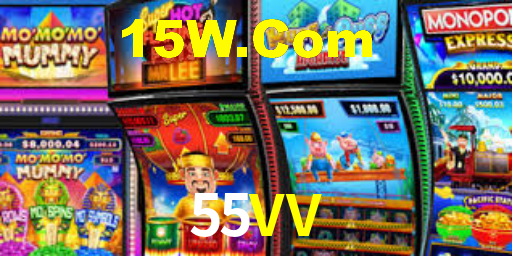 55VV Bet Plataforma