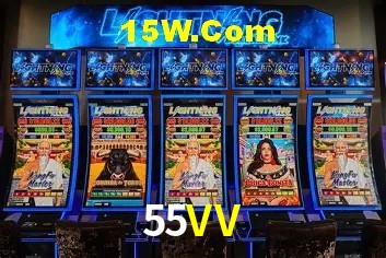 API Integration 55VV