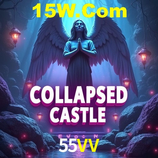 Inovações de Jogos na 55VV: O Futuro das Experiências Interativas