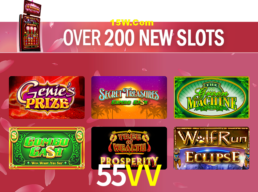 Game Statistics 55VV