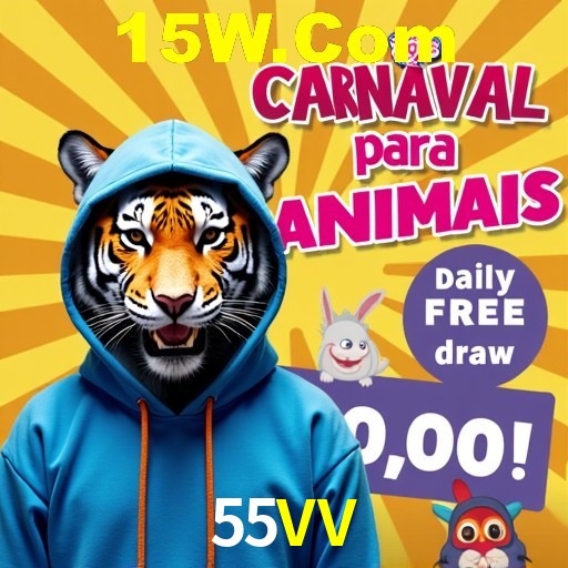 Apostas Esportivas na 55VV: Um Guia Completo