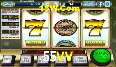 Platform Technology 55VV