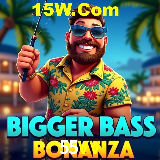 Descubra o Mundo do Cassino Online com 55VV