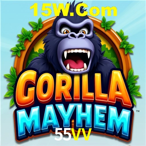 Desvendando o Mundo dos Jogos Virtuais na 55VV