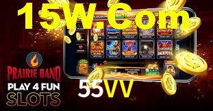 Blackjack Table 55VV