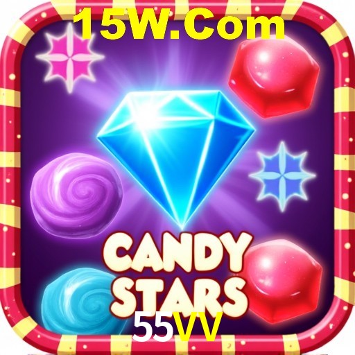 Descubra o Mundo do Cassino Online com 55VV